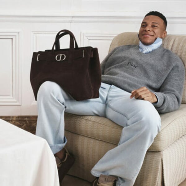 Dior launches Spring-Summer 2026 global campaign, shot by David Sims