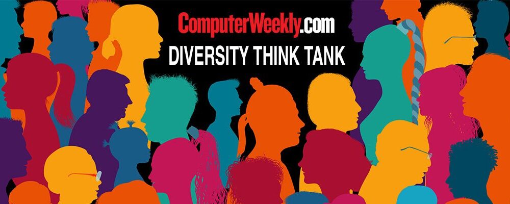 Diversity Think Tank: We can’t afford to roll back DEI | Computer Weekly