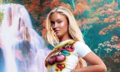 Does Zara Larsson ‘have a Grammys speech prepared’?