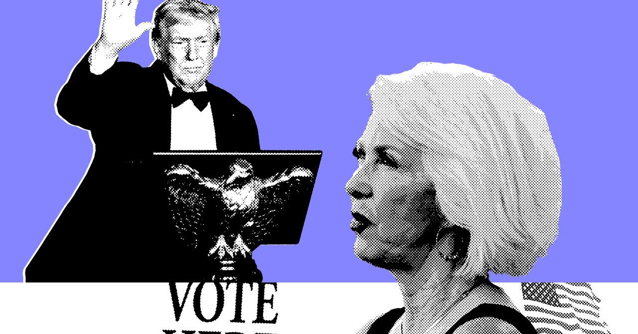 Donald Trump Wants to Force Colorado to Free an Imprisoned Election Denier. It’s Not Working