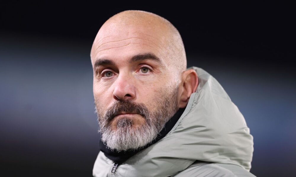 Don’t expect Chelsea to hire an elite coach after Maresca split