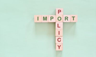 Draft Bangladesh Import Policy Order to be placed before cabinet soon