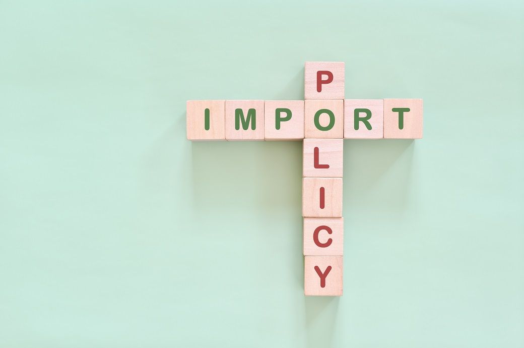 Draft Bangladesh Import Policy Order to be placed before cabinet soon