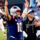 Drake Maye and Josh McDaniels have sparked Patriots’ playoff resurgence