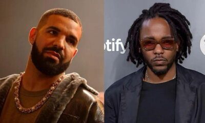 Drake takes legal battle over Kendrick Lamar track to next level