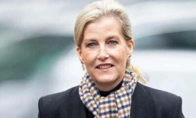 Duchess of Edinburgh front and centre in new Royal Family video