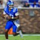 Duke QB Darian Mensah changes mind, enters transfer portal
