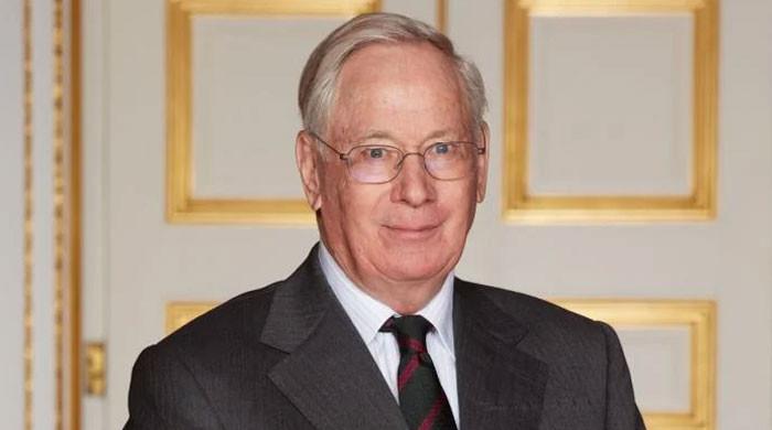 Duke of Gloucester leaves key royal behind in earning special rank