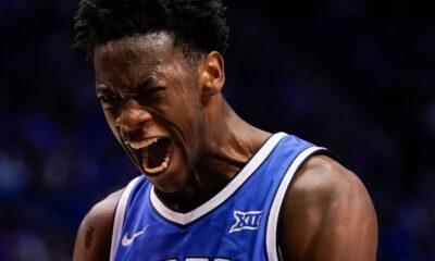 Dybantsa sets BYU freshman scoring record as Cougars cruise