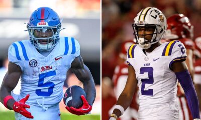 ESPN announcer mistakenly calls Ole Miss star by name of late LSU player