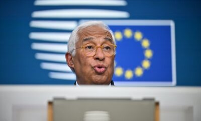 EU Council prez to convene extraordinary meeting to discuss Greenland