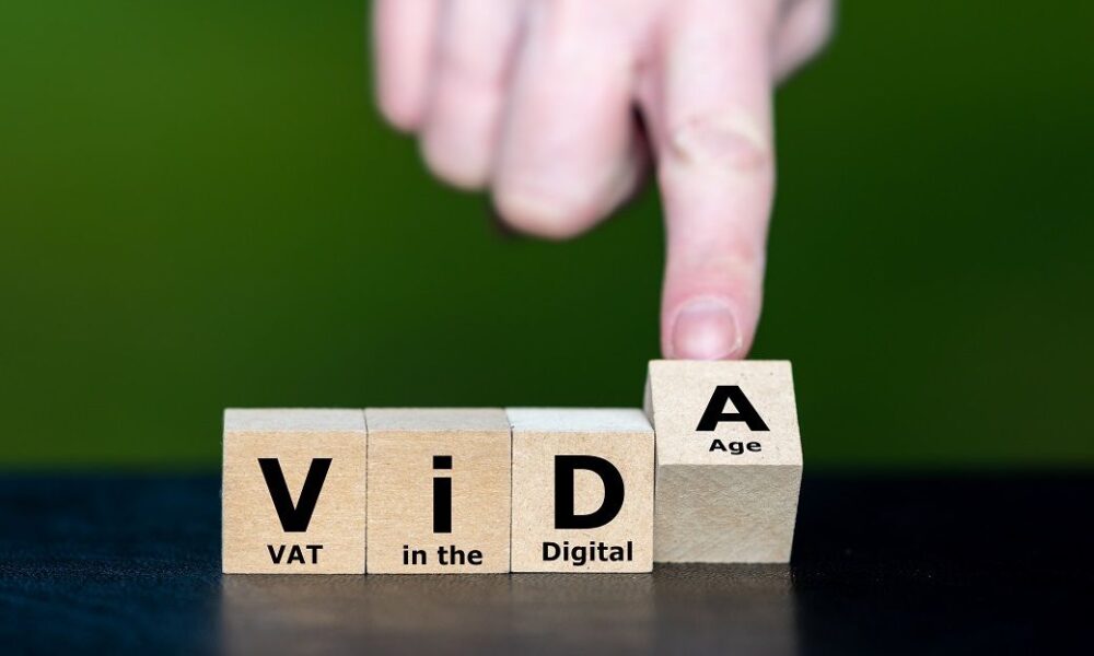 EU unveils implementation strategy for VAT in the Digital Age package