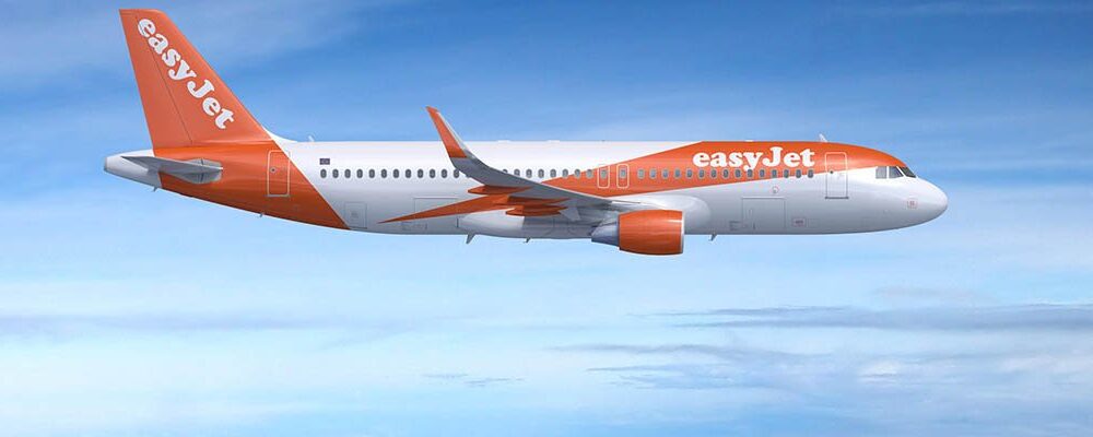 EasyJet mobile network takes off with BT | Computer Weekly