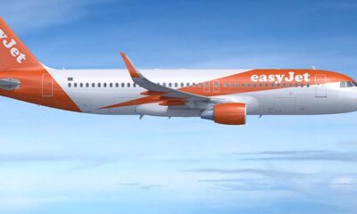EasyJet mobile network takes off with BT | Computer Weekly