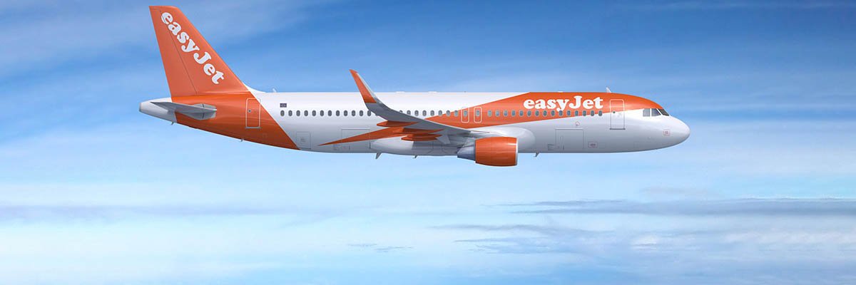 EasyJet mobile network takes off with BT | Computer Weekly