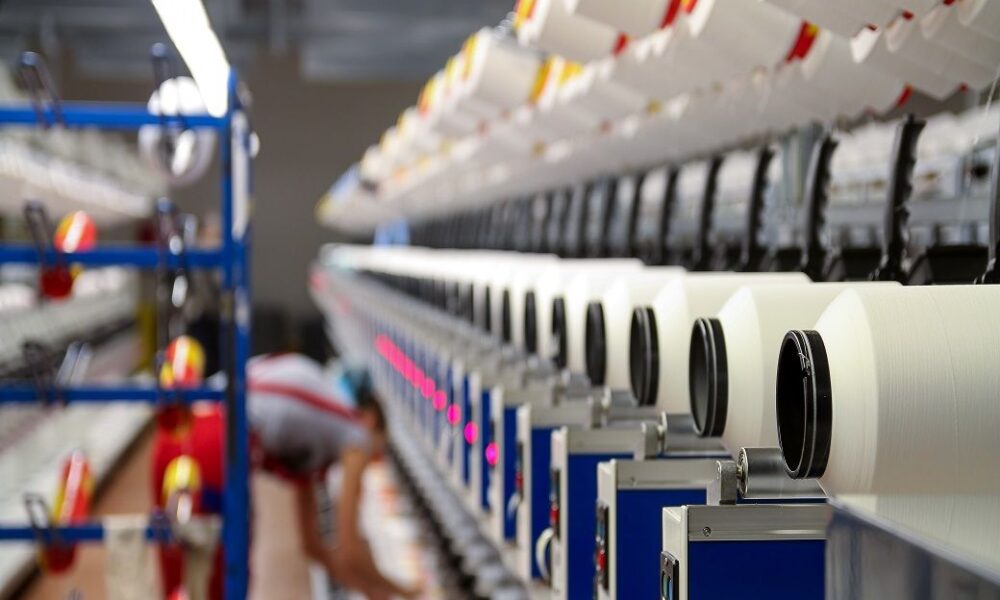 Egypt plans integrated textile industrial complex in New October City