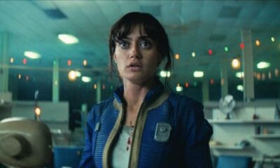 Ella Purnell teases Lucy’s dark turn in ‘Fallout’ season 2