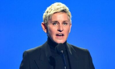 Ellen DeGeneres faces lawsuit by woman over car crash