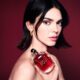 Emporio Armani names Kendall Jenner as global fragrance ambassador