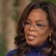 “Enough”: Oprah Winfrey on her weight-loss lessons