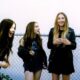 Este Haim steps into fitting that changes everything