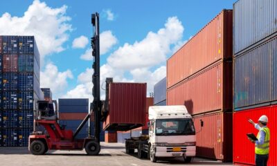 European logistics demand strengthens in Q3 FY25: CBRE