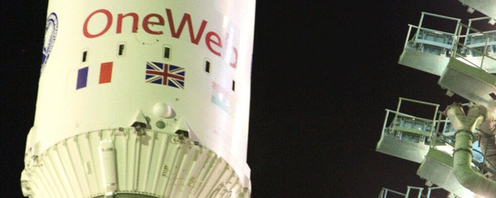 Eutelsat extends Airbus contract for further low Earth orbit OneWeb satellites | Computer Weekly