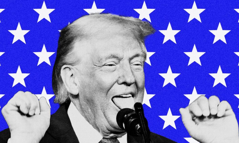 Everything Is Content for the ‘Clicktatorship’