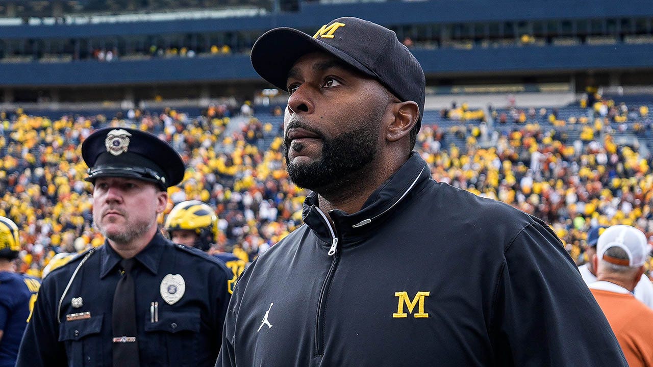 Ex-Michigan wide receiver makes startling claims about Sherrone Moore amid scandal