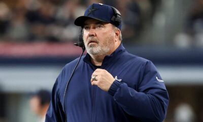 Ex-Steelers star criticizes Mike McCarthy head-coaching hire