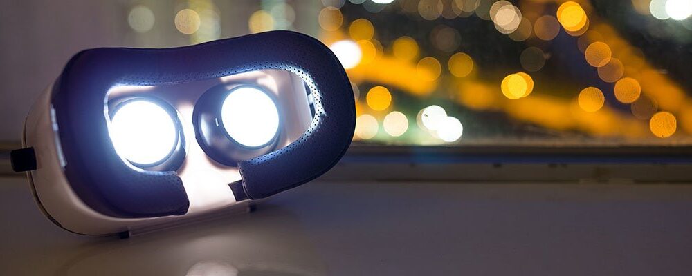 Expanding sensory experiences in virtual environments | Computer Weekly