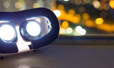 Expanding sensory experiences in virtual environments | Computer Weekly