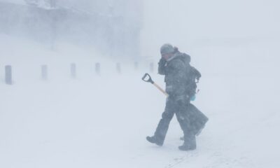 Expected winter storm has some leagues reshuffling schedules