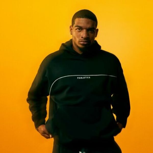 Fabletics launches first athlete-curated collection with Ja’Marr Chase