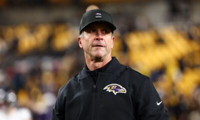 Famed NFL agent breaks down Coach John Harbaugh’s best choice for next team