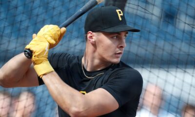 Fantasy baseball: Top 10 prospects to consider drafting for 2026 leagues