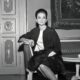 Fashion designer Jacqueline de Ribes dies
