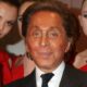 Fashion designer Valentino Garavani dies at 93
