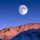 February’s full ‘snow Moon’ peaks Sunday night