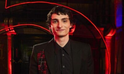 Finn Wolfhard drives ‘SNL’ comeback with ‘Stranger Things’ surprise