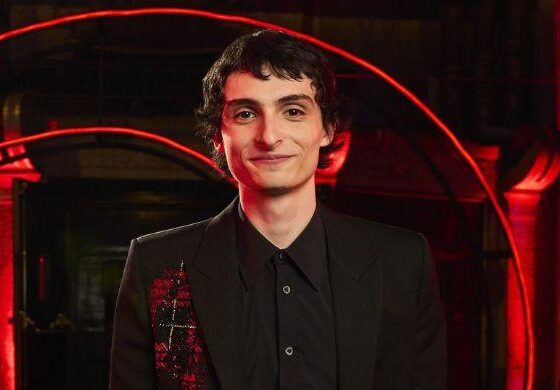 Finn Wolfhard drives ‘SNL’ comeback with ‘Stranger Things’ surprise