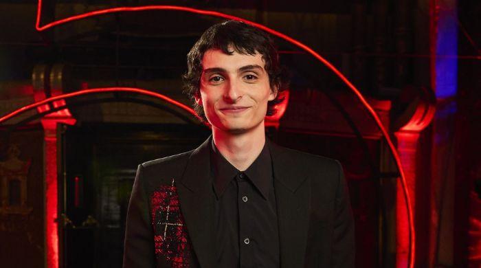 Finn Wolfhard drives ‘SNL’ comeback with ‘Stranger Things’ surprise