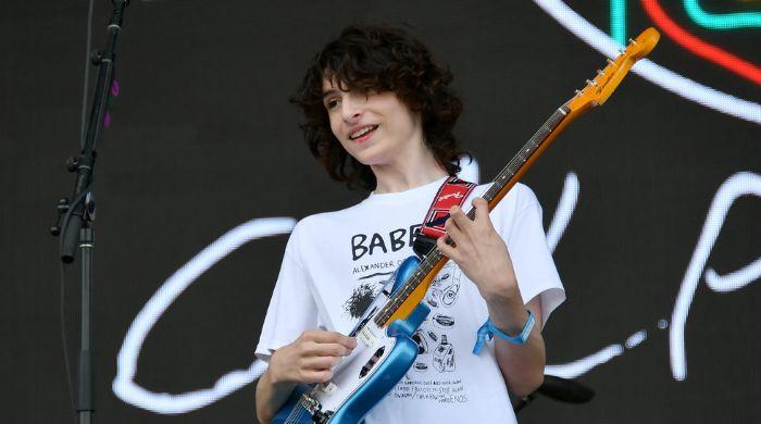 Finn Wolfhard prefers to focus more on music after ‘Stranger Things’ success