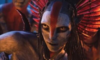 Fire and Ash proves its power with  billion global run