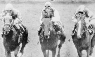 First female Kentucky Derby jockey Diane Crump dead at 77