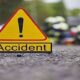 Five killed in road accident in Khyber