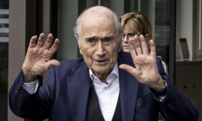 Former FIFA head calls for 2026 World Cup boycott over Trump’s immigration policies