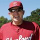 Former Stanford baseball coach Mark Marquess dies at 78