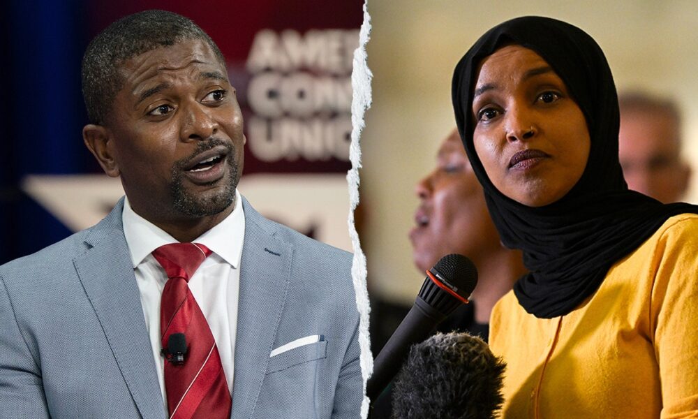 Former Vikings captain Jack Brewer opens up about witnessing Minnesota’s ‘Somali elite’ amid fraud revelations