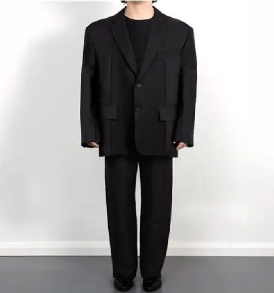 France’s Balenciaga unveils 3D weaving & vegan silk for Spring 26